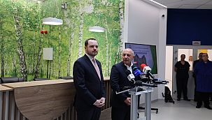 Romanya ilk kamu "onkoloji sığınağını" hizmete açıyor