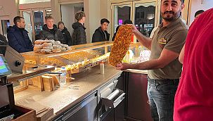 Safran Restaurant, Viyana'da Türk Mutfağının Vazgeçilmez Adresi Oldu