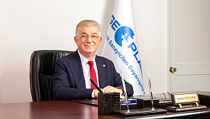 Şener Gençer yeniden aday