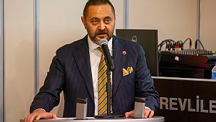 Ünal'dan Karşıyaka Belediyesi'ne Kent AŞ Tepkisi