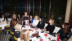 Yeni üyelerle vizyon tazelendi