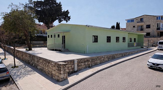 24 ayda 24 proje hayata geçiyor