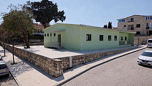 24 ayda 24 proje hayata geçiyor