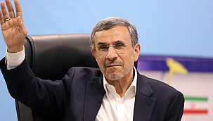 Ahmedinejad hayatta olduğunu duyurdu