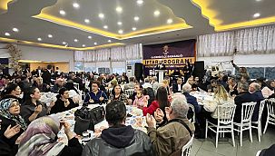 AK Parti Gaziemir İlçe Başkanı İsmail Yaşadı'dan belediyeye sert eleştiriler