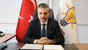 AK Partili Kayacan'dan Başkan Yiğit'e sert yanıt