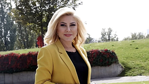 AK Partili Şebnem Bursalı Aksoy: Türkiye'nin gücü test edilemez