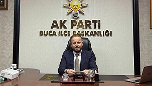 Buca'ya Şehir Hastanesi Müjdesi