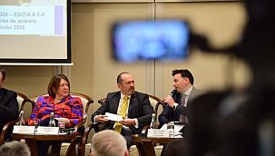 Büyükelçi Altan'dan NATO ve bölgesel iş birliği vurgusu