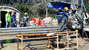 Büyükşehir'den deprem ve çoklu afetlere karşı kapsamlı hazırlık