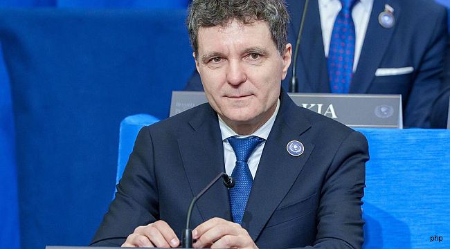 Cumhurbaşkanlığı, Washington ziyaretinin uçuş maliyetini açıkladı