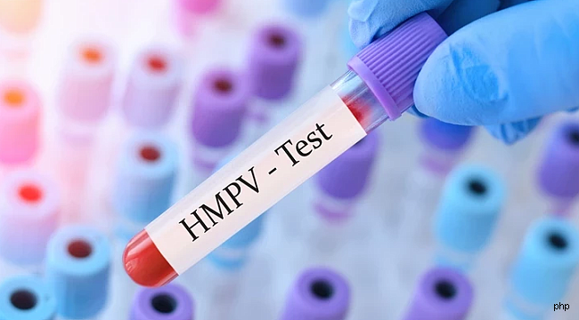 Grip sanılıyor ama farklı: Vaka sayıları artıyor