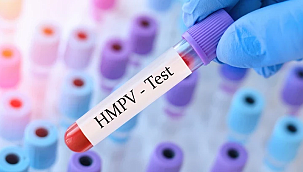 Grip sanılıyor ama farklı: Vaka sayıları artıyor