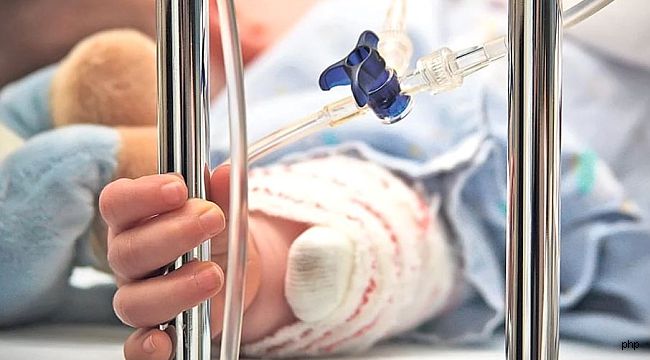 Iași'de nadir görülen tıbbi vaka