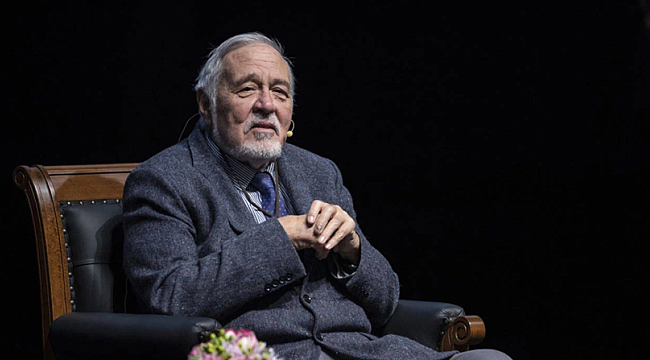 İlber Ortaylı Hayatını Kaybetti