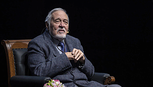 İlber Ortaylı Hayatını Kaybetti