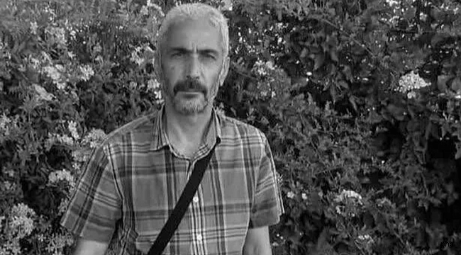 İzmir Çeşme'de evinin çevresinde düşen kişi ağır yaralandı