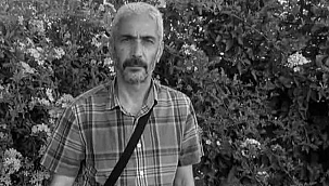 İzmir Çeşme'de evinin çevresinde düşen kişi ağır yaralandı