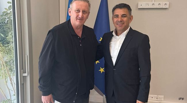 İzmir'de Romanya Başkonsolosluğu atağı