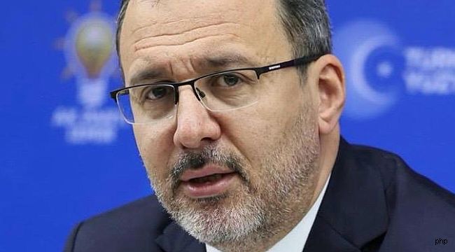 Kasapoğlu: Protokol imzalandı, süreç başlıyor