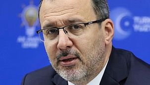 Kasapoğlu: Protokol imzalandı, süreç başlıyor