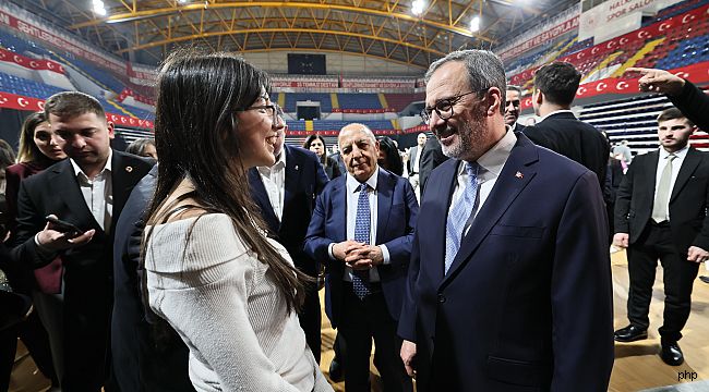 Kasapoğlu ve Saygılı Manisalılarla İftar Sofrasında Buluştu