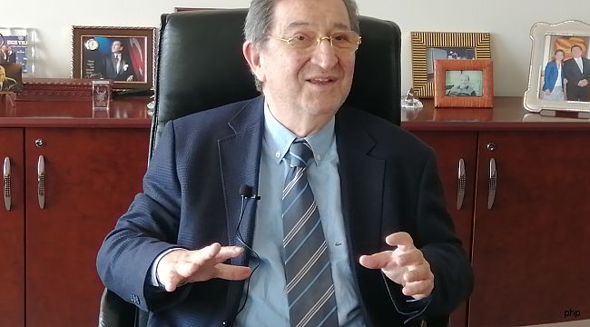 Kemal Zorlu'nun vefatının üçüncü yılı