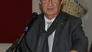 Kemal Zorlu'nun vefatının üçüncü yılı