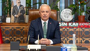 Köse'den Tugay'a çağrı, protokol için teşekkür