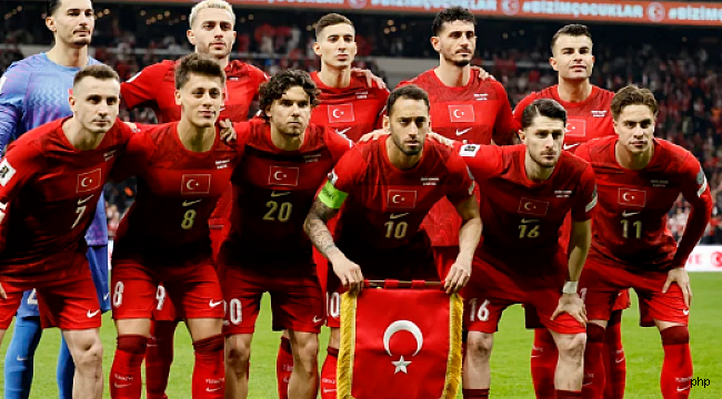 Kosova - Türkiye maçı ne zaman, hangi kanalda?