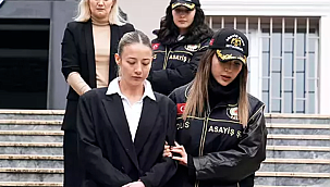 Kundakçı cinayetinde kritik gelişme