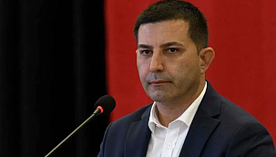 Kuşadası Belediye Başkanı Ömer Günel tutuklandı