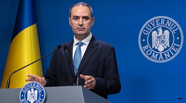 Maliye Bakanlığı'ndan 2026 Bütçe Tasarısı
