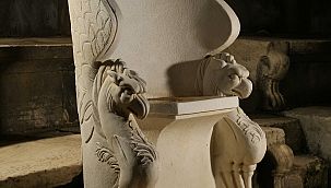 Metropolis'in bilimsel yolculuğu anlatıldı