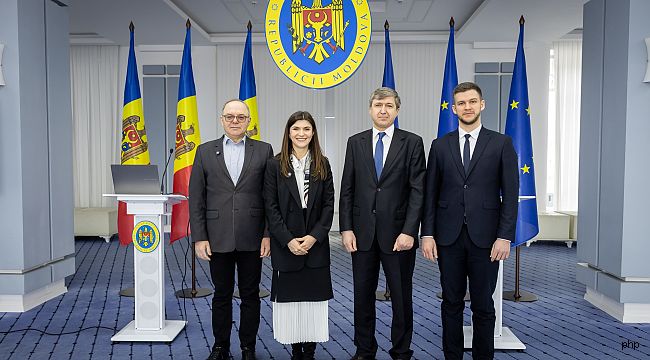 Moldova dijital sağlık izin sistemini başlattı