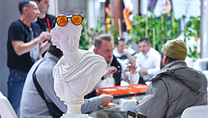 Optic World İzmir kapılarını açıyor