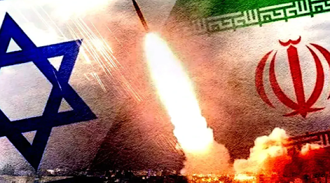 Ortadoğu'da tansiyon yükseldi, küresel piyasalar alarma geçti