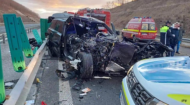 Romanya zirvede kalmayı sürdürüyor