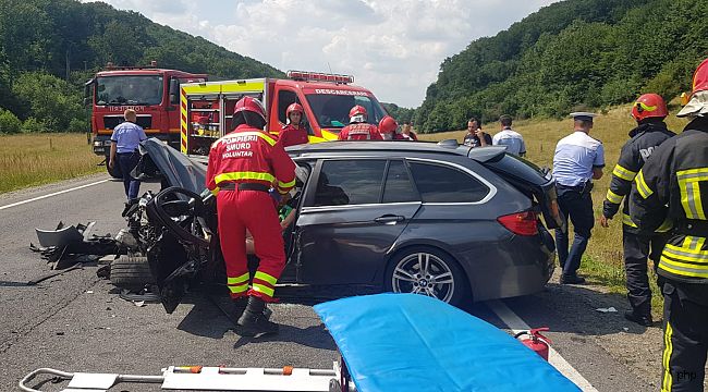 Romanya zirvede kalmayı sürdürüyor