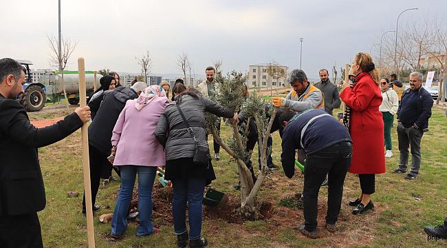 Şanlıurfa'da diplomatik buluşma