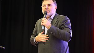 Saygılı'dan CHP'ye maaş tepkisi