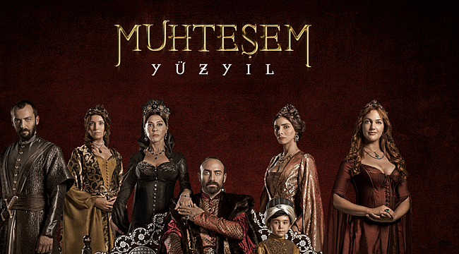 Tarihi dizi, dijital platformlarda hala büyük ilgi görüyor