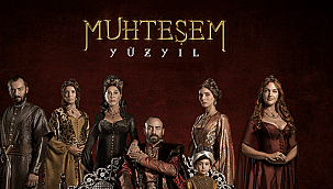 Tarihi dizi, dijital platformlarda hala büyük ilgi görüyor