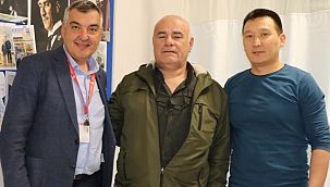 Torbalı Devlet Hastanesi'nde talus osteonekrozu hastasına hareket koruyucu ameliyat