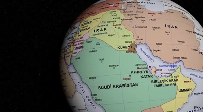 Trump'ın İran'a saldırı emri Körfez ülkelerinde endişe yarattı