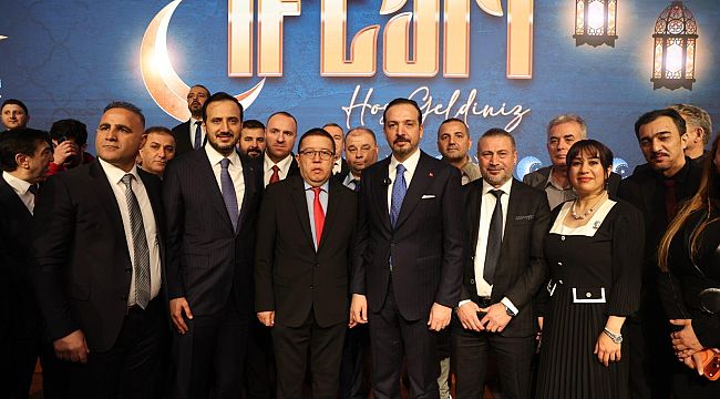 Türk dünyası için kültürel bağlar güçleniyor