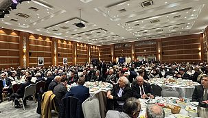 Türk dünyası için kültürel bağlar güçleniyor