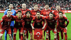 Türkiye-Kosova maçında kritik randevu