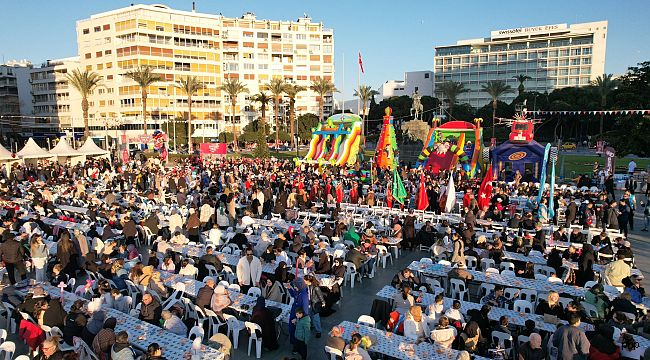 "Türkiye küresel güç olduysa Erdoğan'ın vizyonu sayesinde"