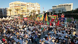 "Türkiye küresel güç olduysa Erdoğan'ın vizyonu sayesinde"